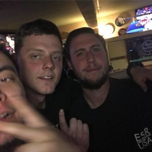 Meet your Posher, Greg